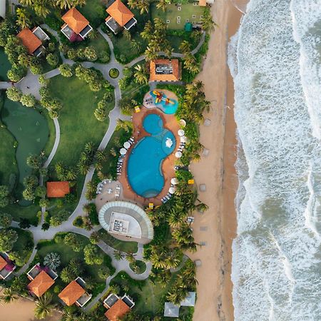 Radisson Resort Παν Θιέτ Εξωτερικό φωτογραφία