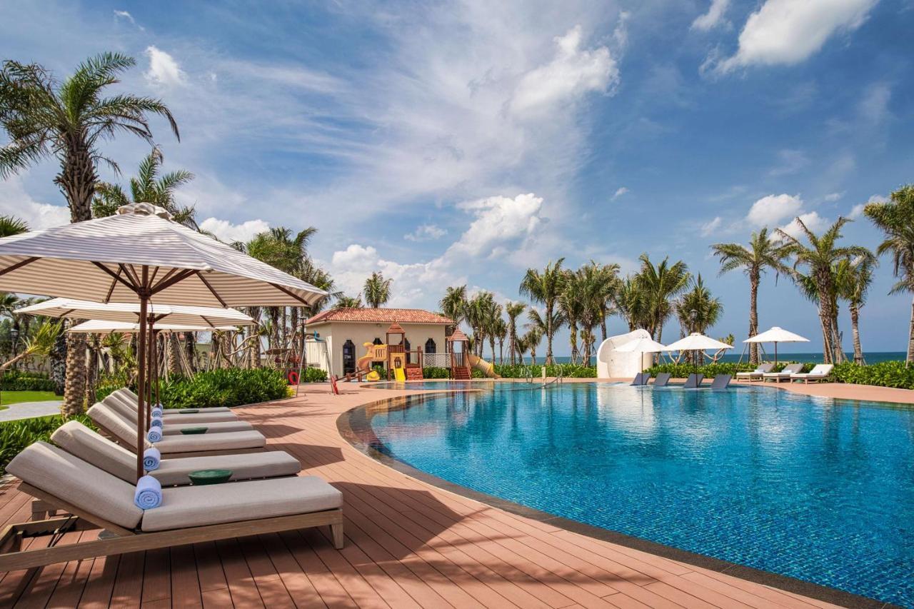 Radisson Resort Παν Θιέτ Εξωτερικό φωτογραφία