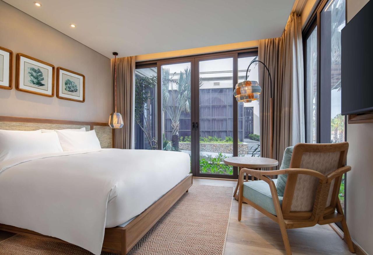 Radisson Resort Παν Θιέτ Εξωτερικό φωτογραφία