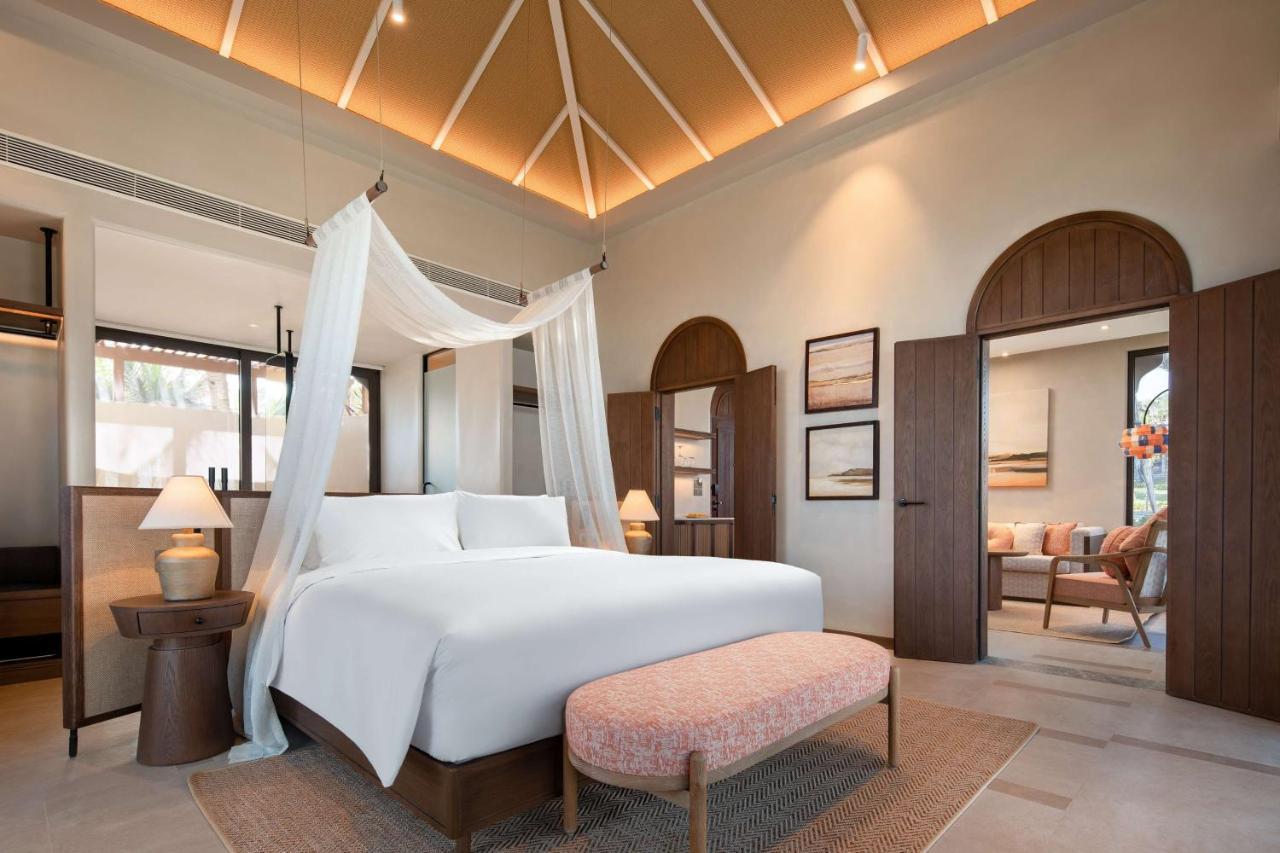 Radisson Resort Παν Θιέτ Εξωτερικό φωτογραφία