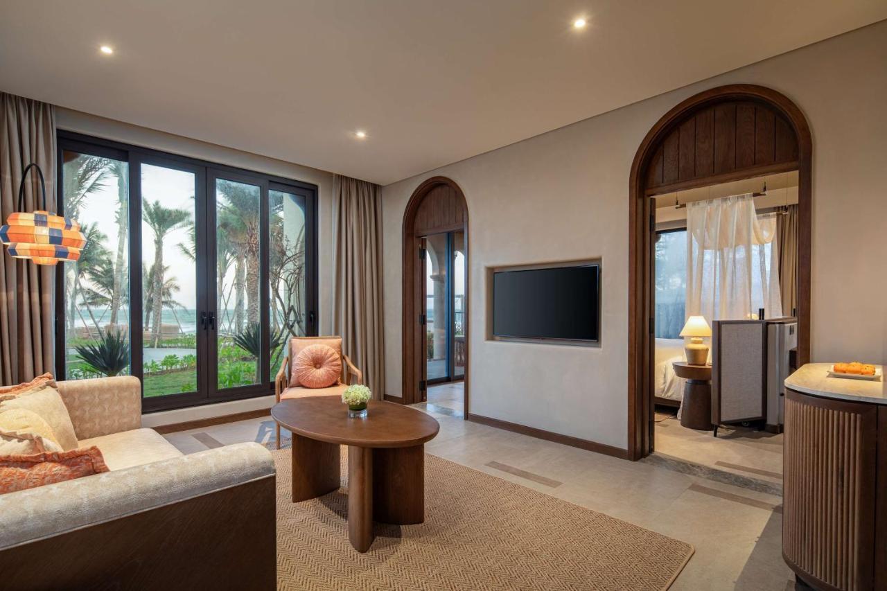 Radisson Resort Παν Θιέτ Εξωτερικό φωτογραφία