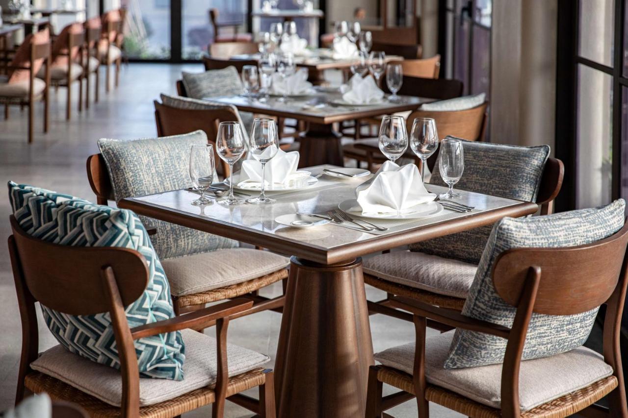 Radisson Resort Παν Θιέτ Εξωτερικό φωτογραφία