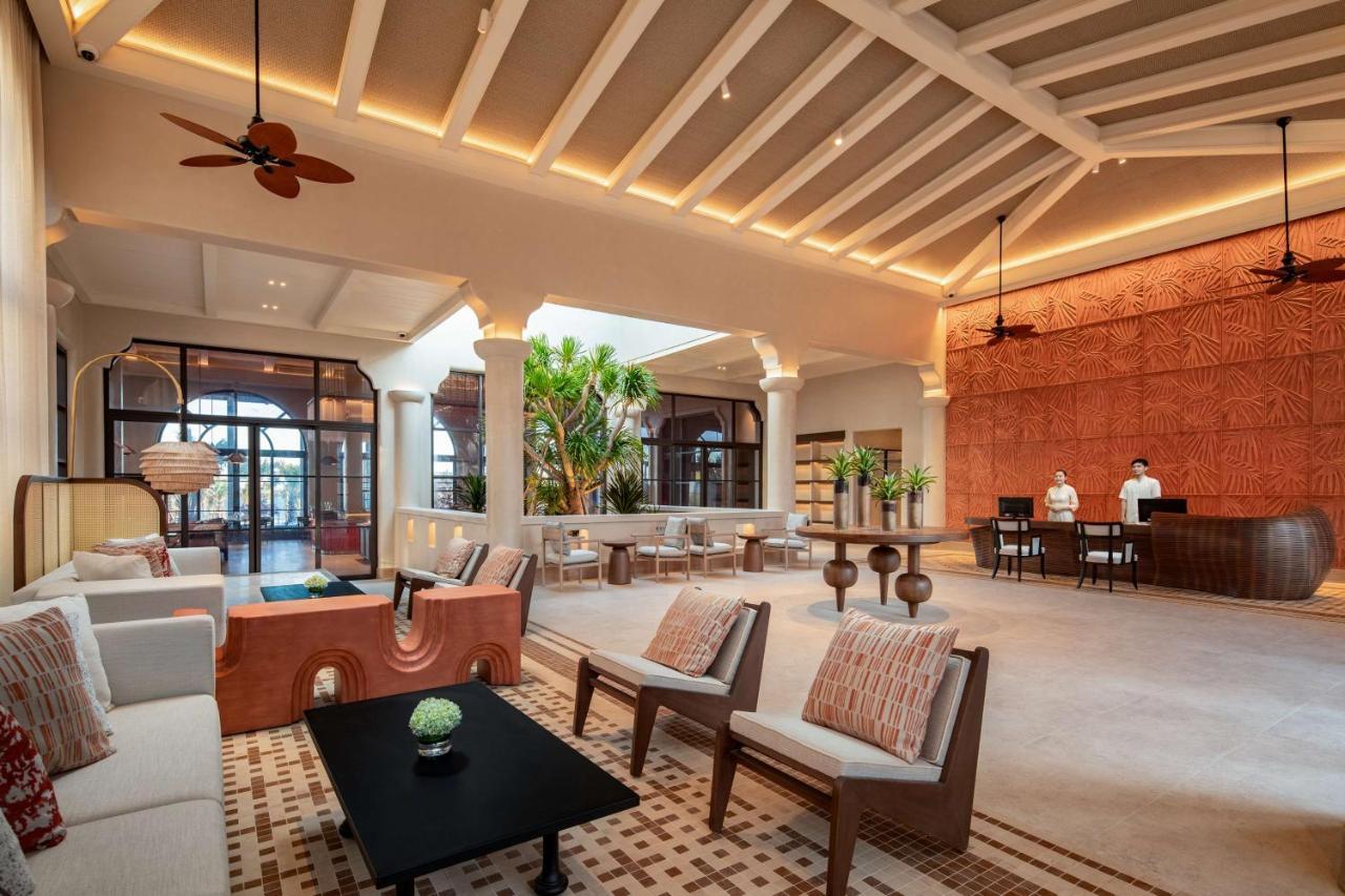Radisson Resort Παν Θιέτ Εξωτερικό φωτογραφία