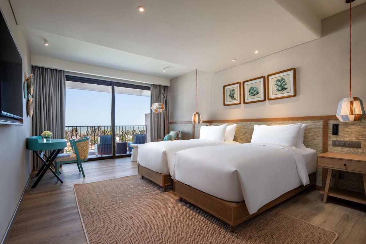 Radisson Resort Παν Θιέτ Εξωτερικό φωτογραφία