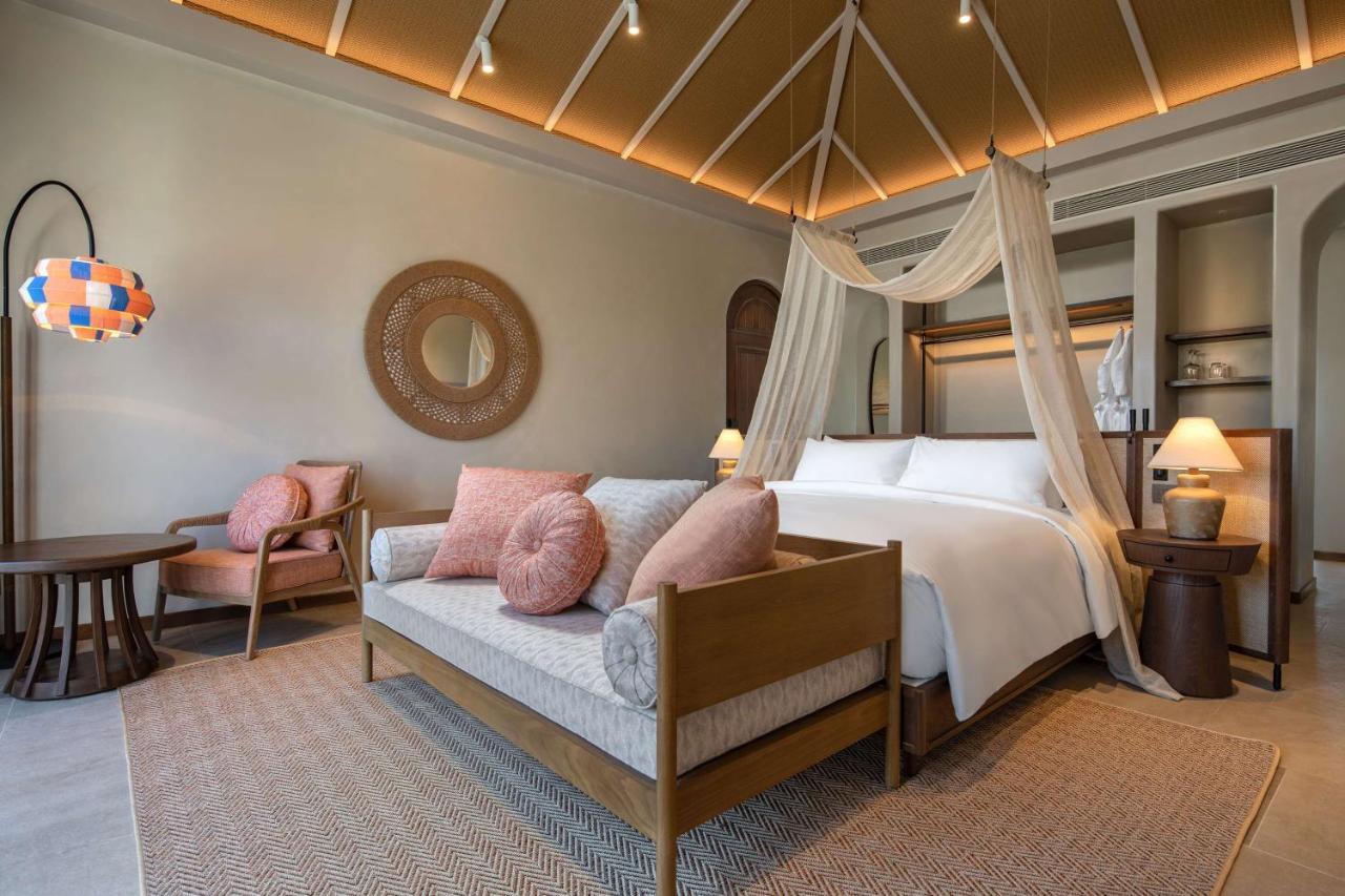 Radisson Resort Παν Θιέτ Εξωτερικό φωτογραφία