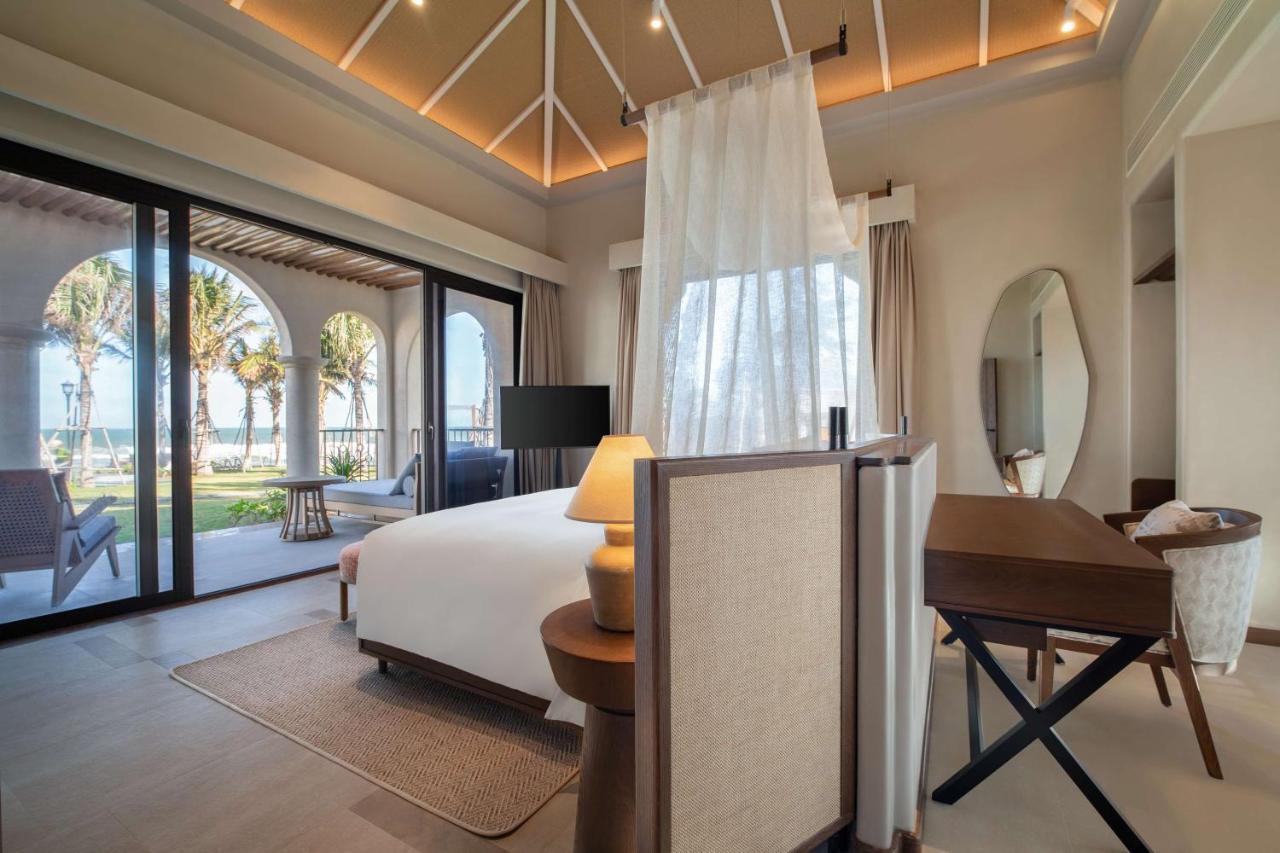 Radisson Resort Παν Θιέτ Εξωτερικό φωτογραφία