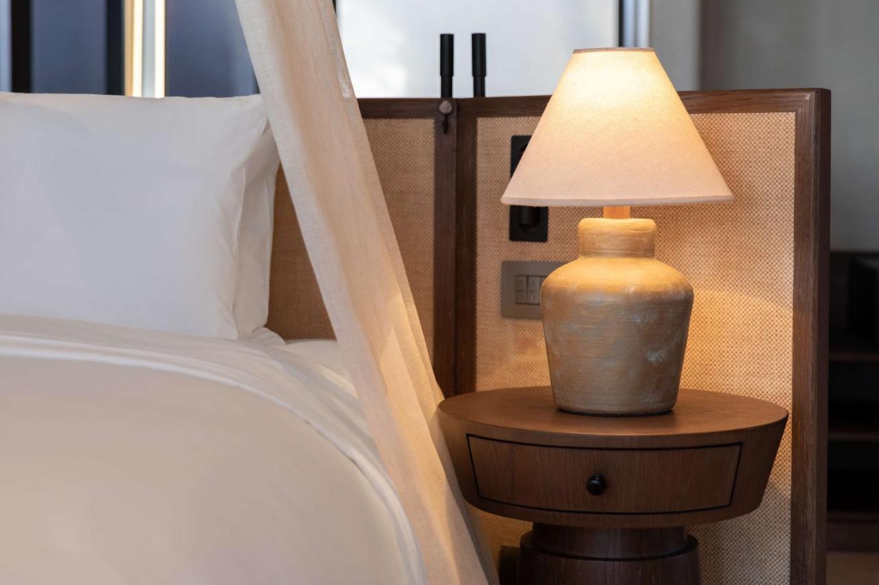 Radisson Resort Παν Θιέτ Εξωτερικό φωτογραφία