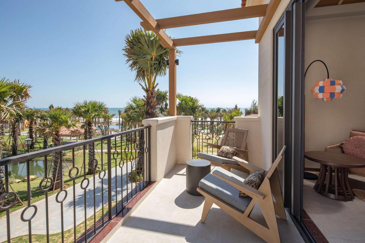 Radisson Resort Παν Θιέτ Εξωτερικό φωτογραφία