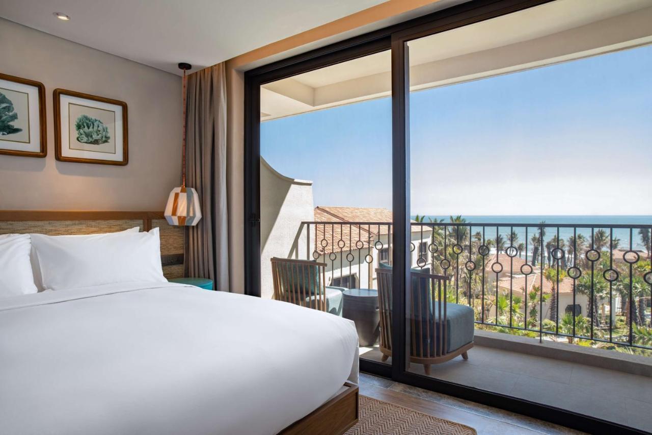 Radisson Resort Παν Θιέτ Εξωτερικό φωτογραφία