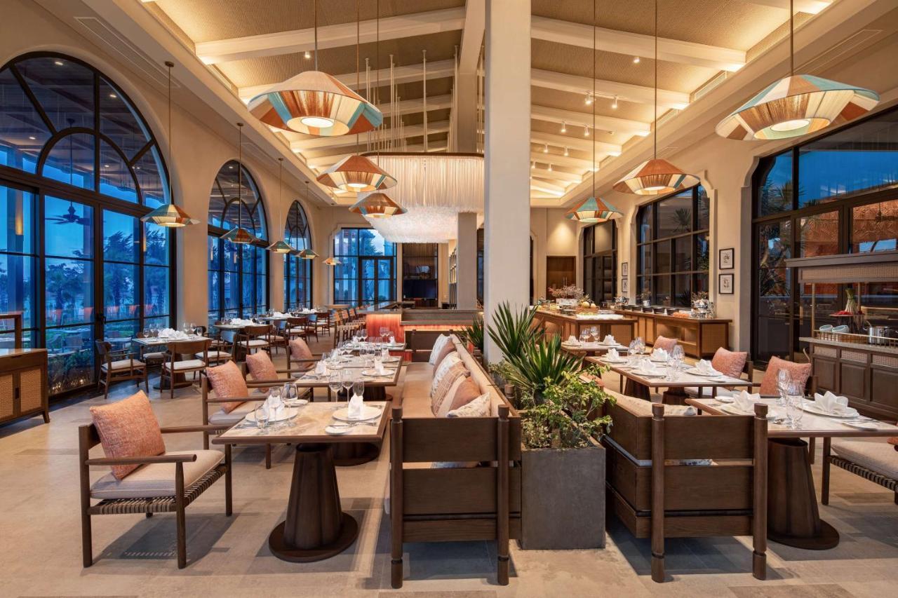 Radisson Resort Παν Θιέτ Εξωτερικό φωτογραφία