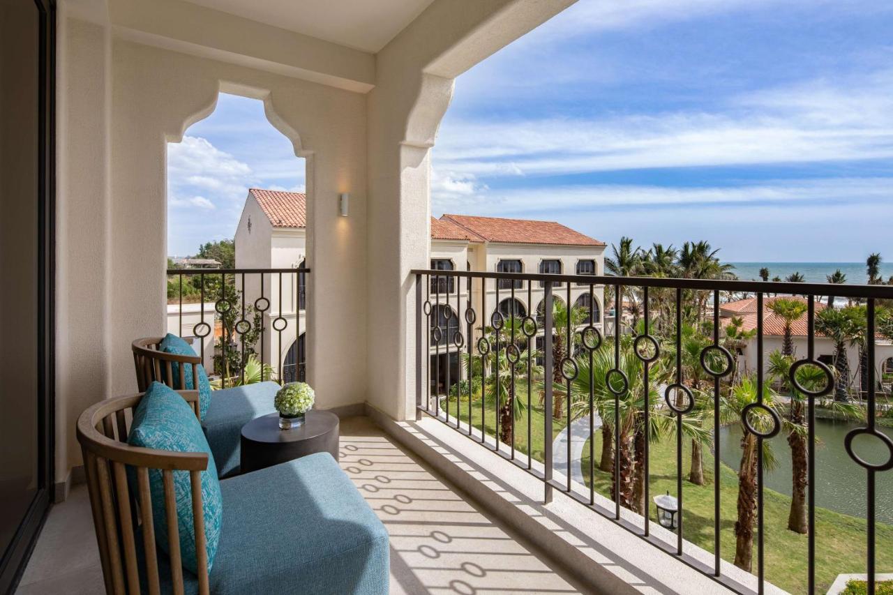 Radisson Resort Παν Θιέτ Εξωτερικό φωτογραφία