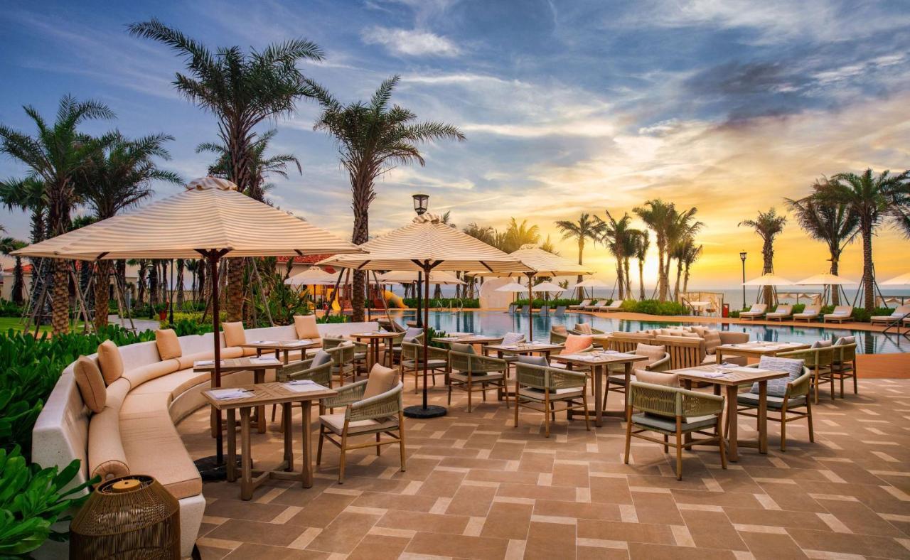 Radisson Resort Παν Θιέτ Εξωτερικό φωτογραφία