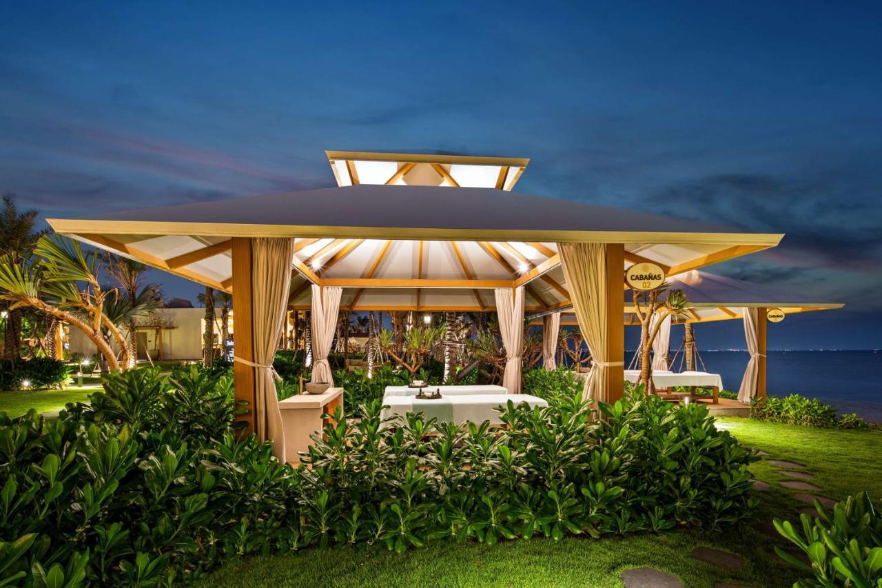 Radisson Resort Παν Θιέτ Εξωτερικό φωτογραφία