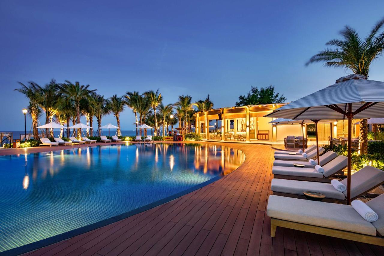 Radisson Resort Παν Θιέτ Εξωτερικό φωτογραφία