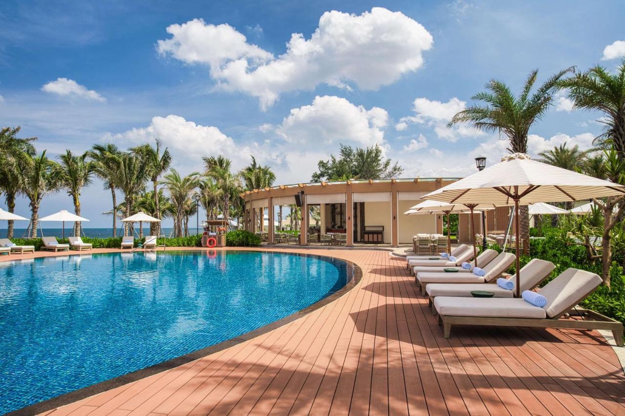 Radisson Resort Παν Θιέτ Εξωτερικό φωτογραφία