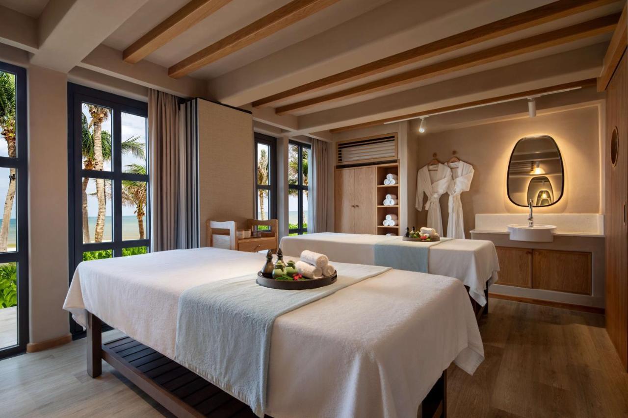 Radisson Resort Παν Θιέτ Εξωτερικό φωτογραφία