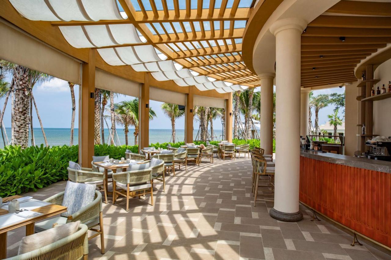 Radisson Resort Παν Θιέτ Εξωτερικό φωτογραφία