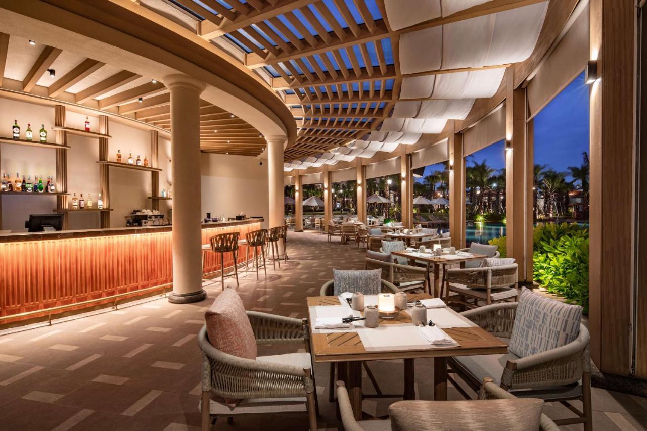 Radisson Resort Παν Θιέτ Εξωτερικό φωτογραφία