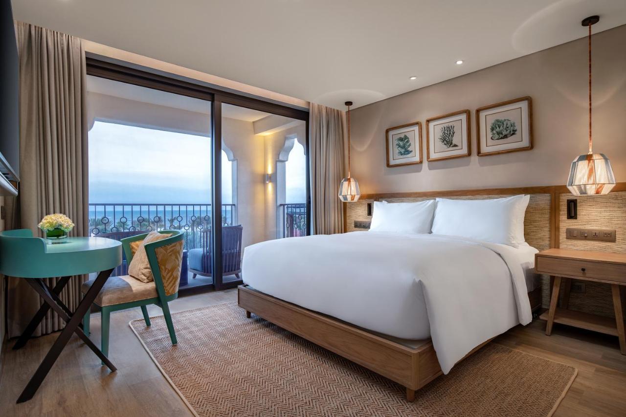 Radisson Resort Παν Θιέτ Εξωτερικό φωτογραφία