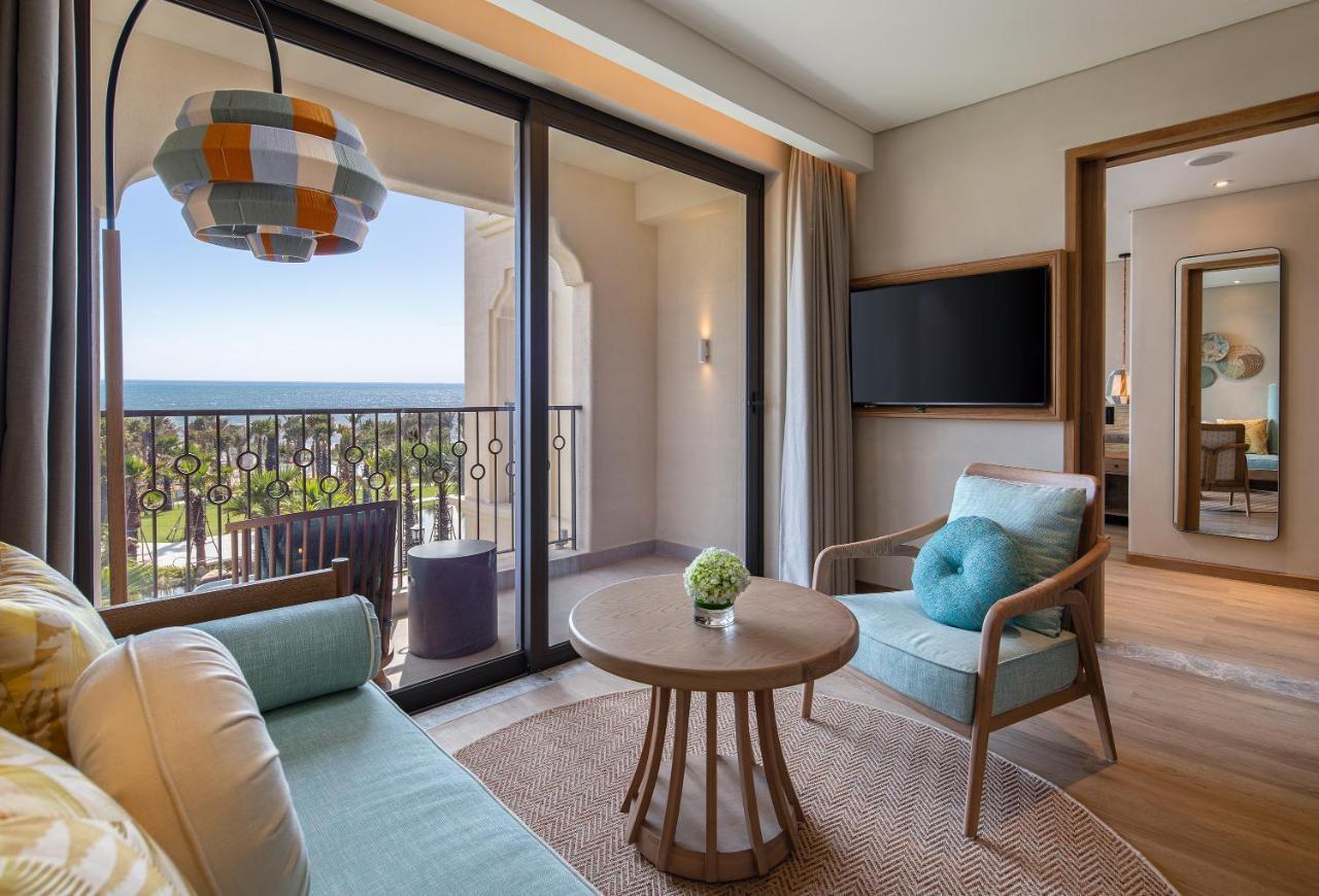 Radisson Resort Παν Θιέτ Εξωτερικό φωτογραφία