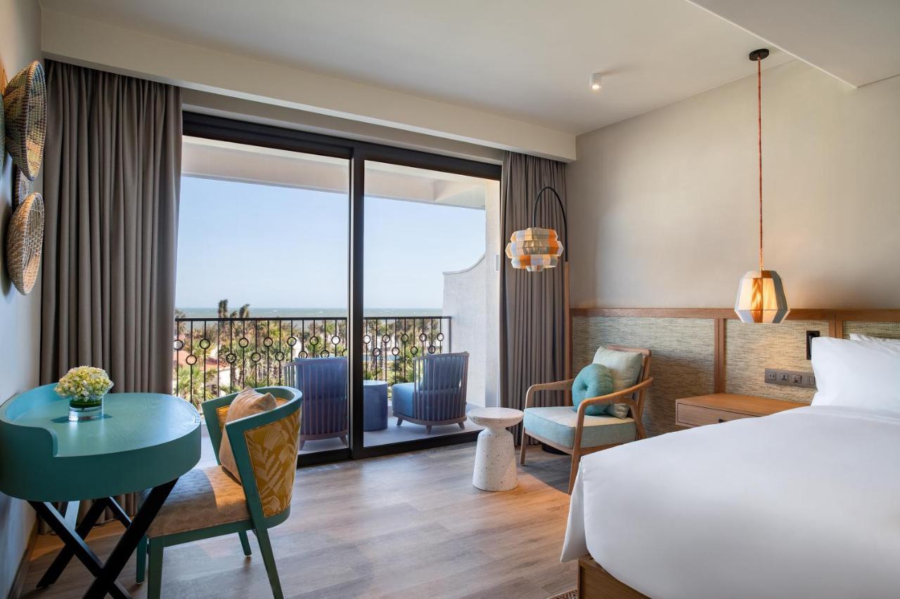 Radisson Resort Παν Θιέτ Εξωτερικό φωτογραφία