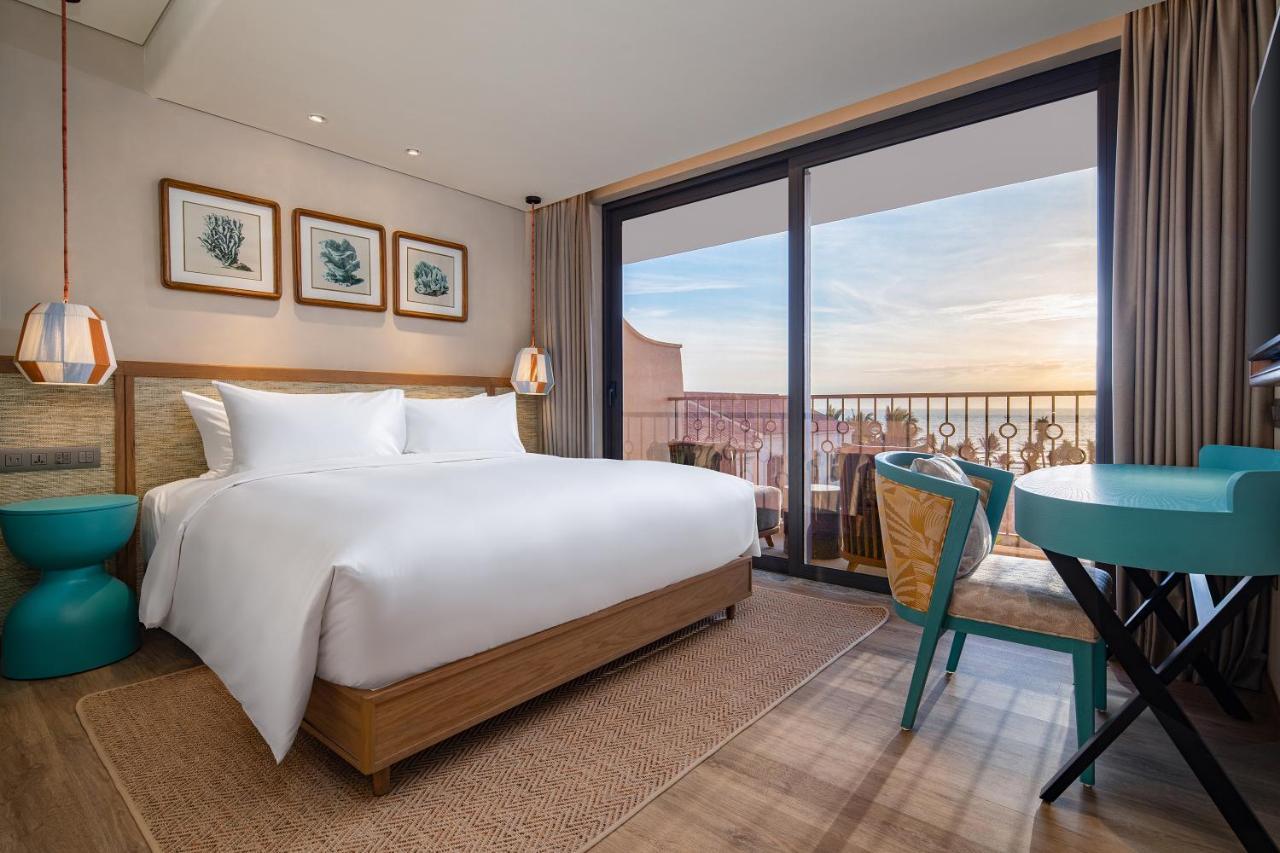 Radisson Resort Παν Θιέτ Εξωτερικό φωτογραφία