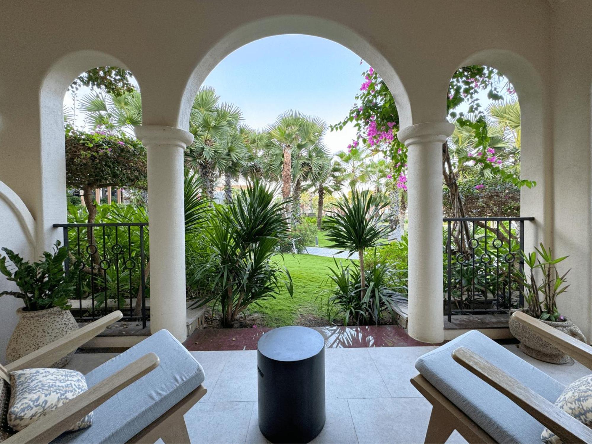 Radisson Resort Παν Θιέτ Εξωτερικό φωτογραφία