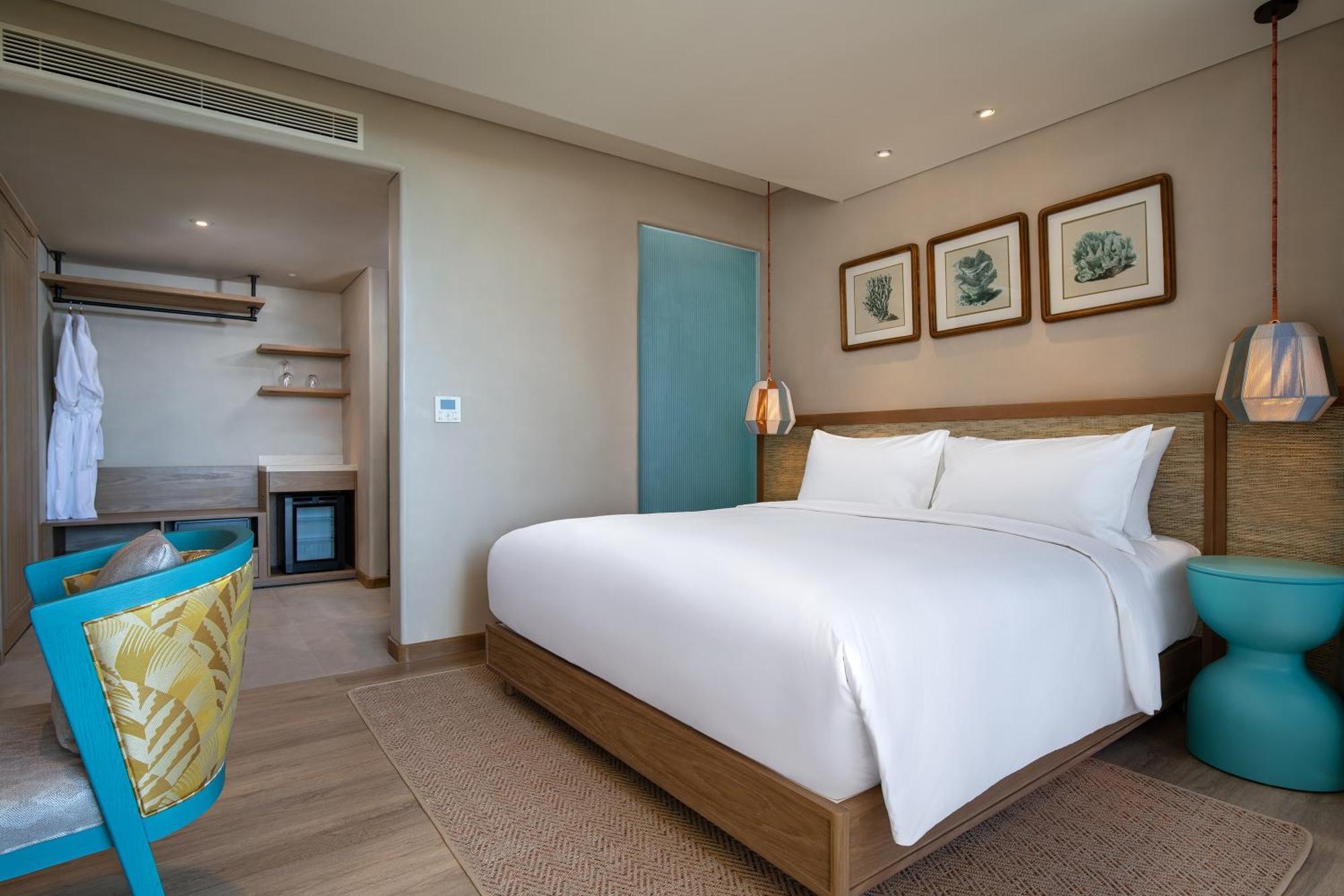 Radisson Resort Παν Θιέτ Εξωτερικό φωτογραφία
