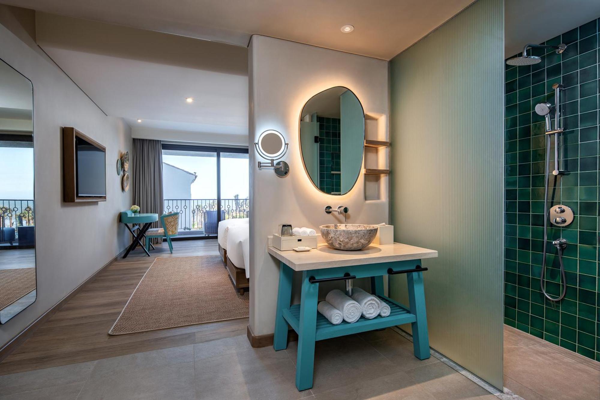 Radisson Resort Παν Θιέτ Εξωτερικό φωτογραφία