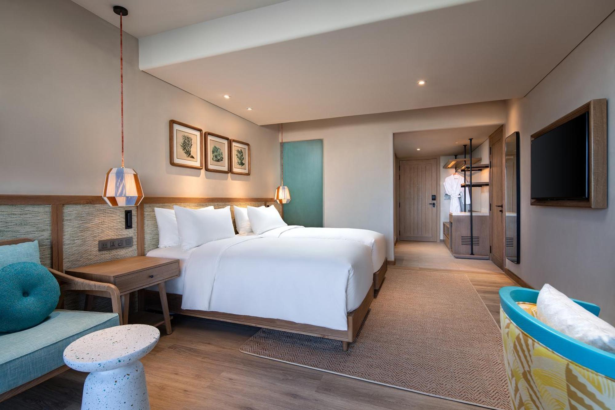 Radisson Resort Παν Θιέτ Εξωτερικό φωτογραφία