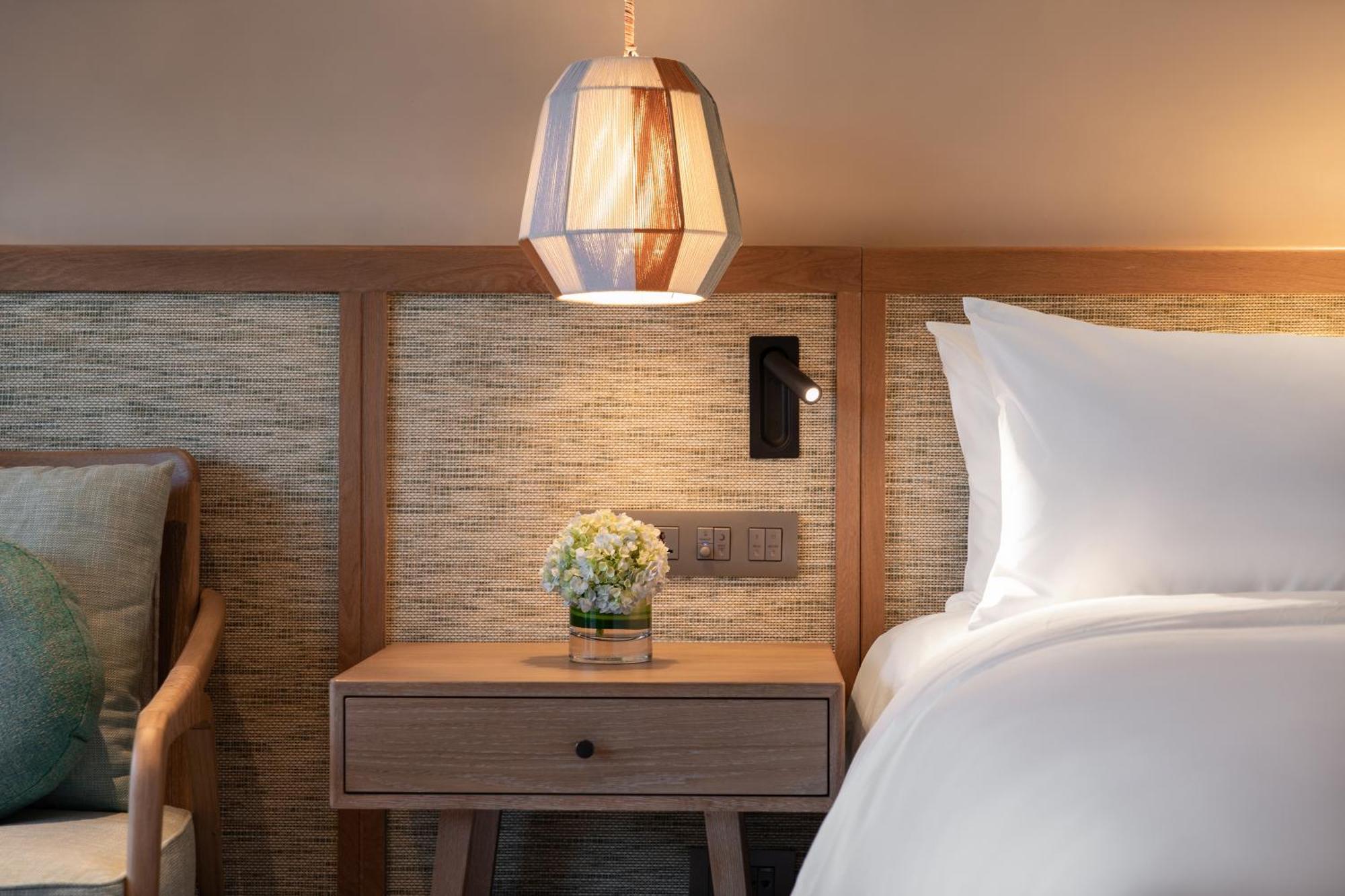 Radisson Resort Παν Θιέτ Εξωτερικό φωτογραφία