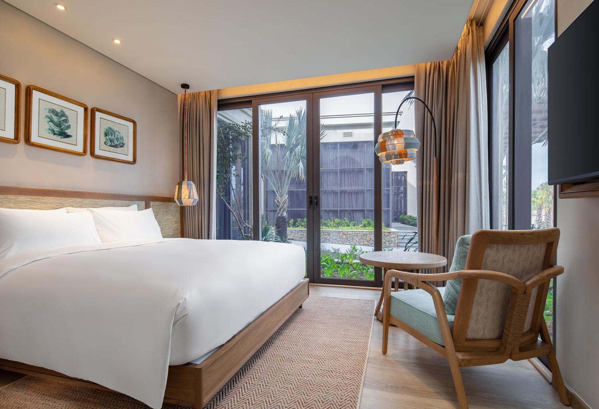 Radisson Resort Παν Θιέτ Εξωτερικό φωτογραφία