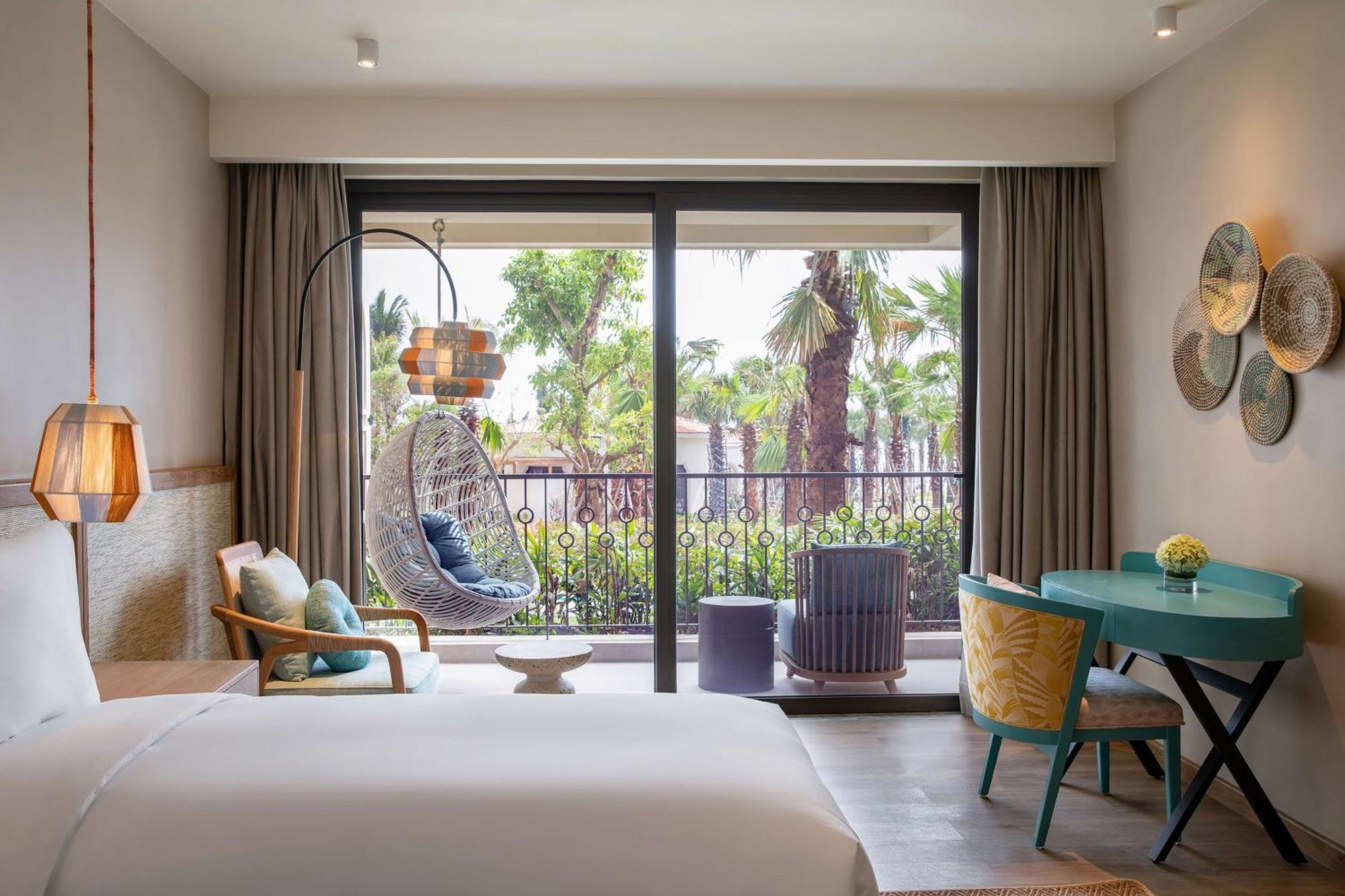 Radisson Resort Παν Θιέτ Εξωτερικό φωτογραφία