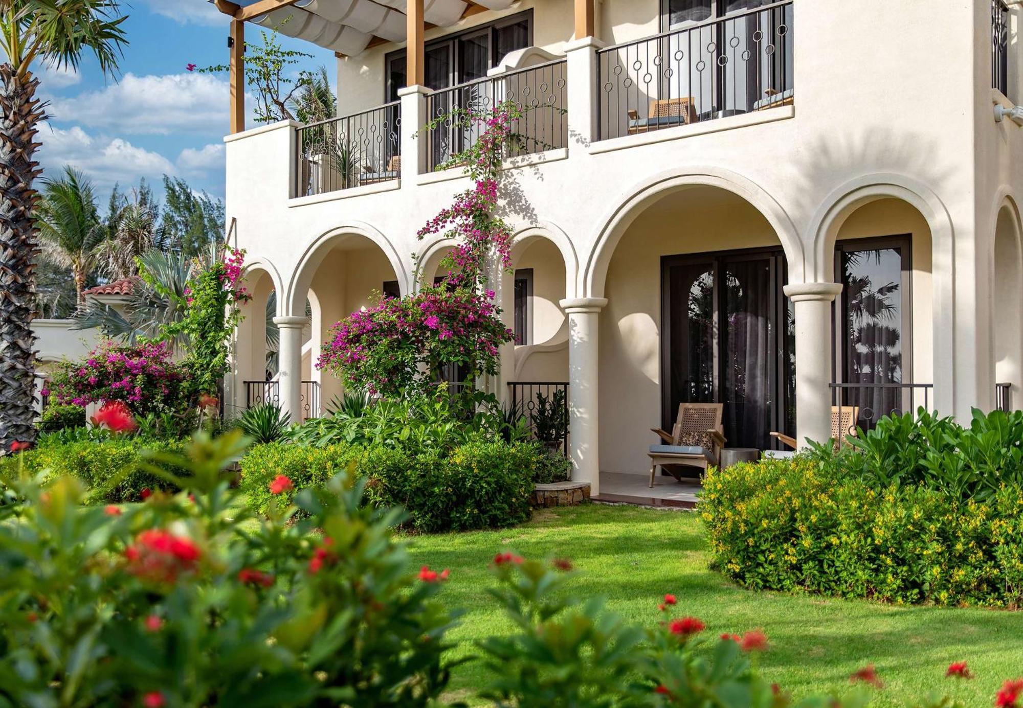 Radisson Resort Παν Θιέτ Εξωτερικό φωτογραφία