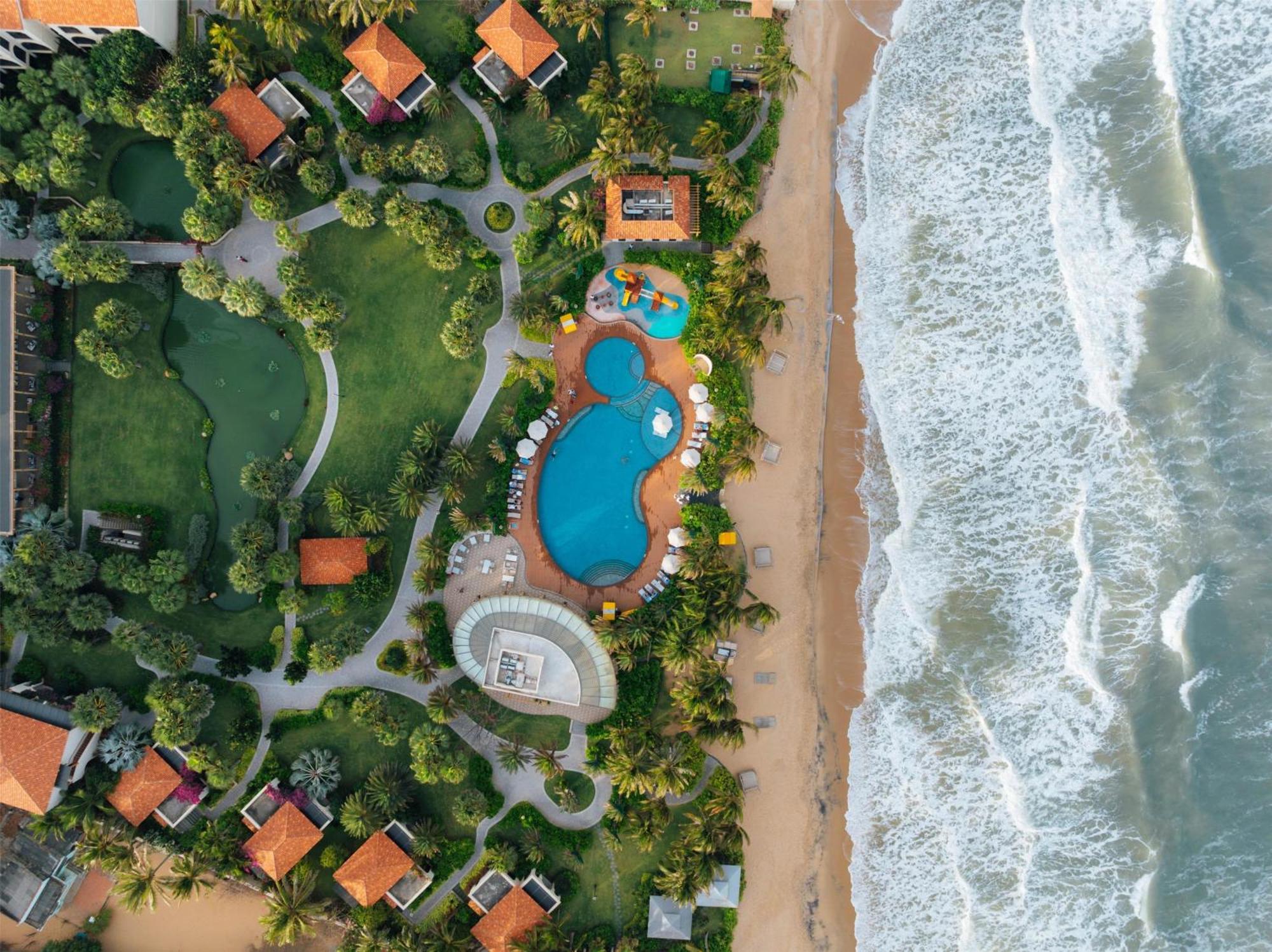 Radisson Resort Παν Θιέτ Εξωτερικό φωτογραφία